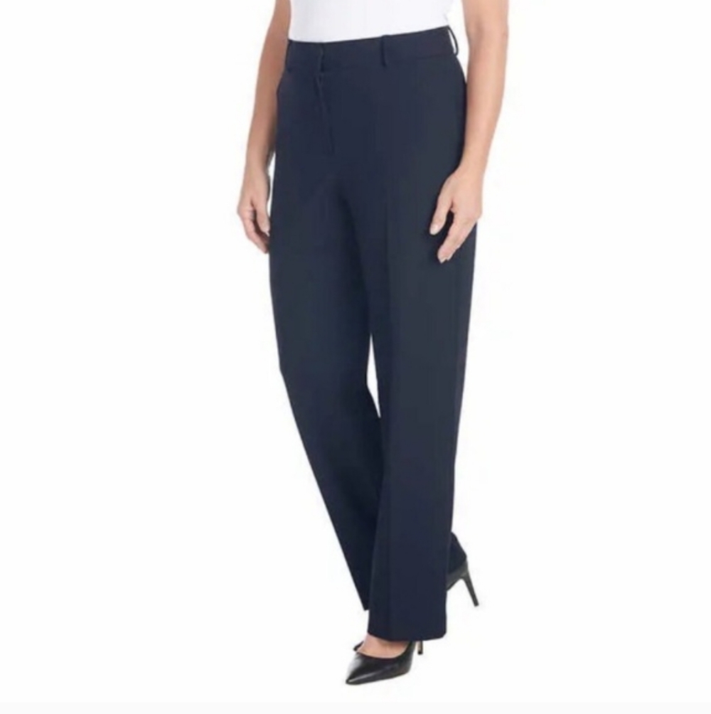 Dalia women's 12x31 Black Women's Wide Leg Pants